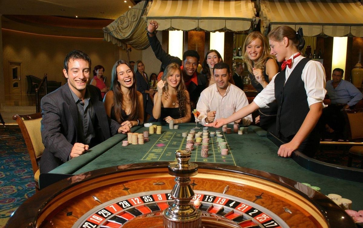 Club World Casinos Live Betting